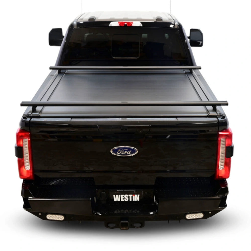 19-51005 Ford F-250/F-350 SD Tonneau Cover 6.8ft