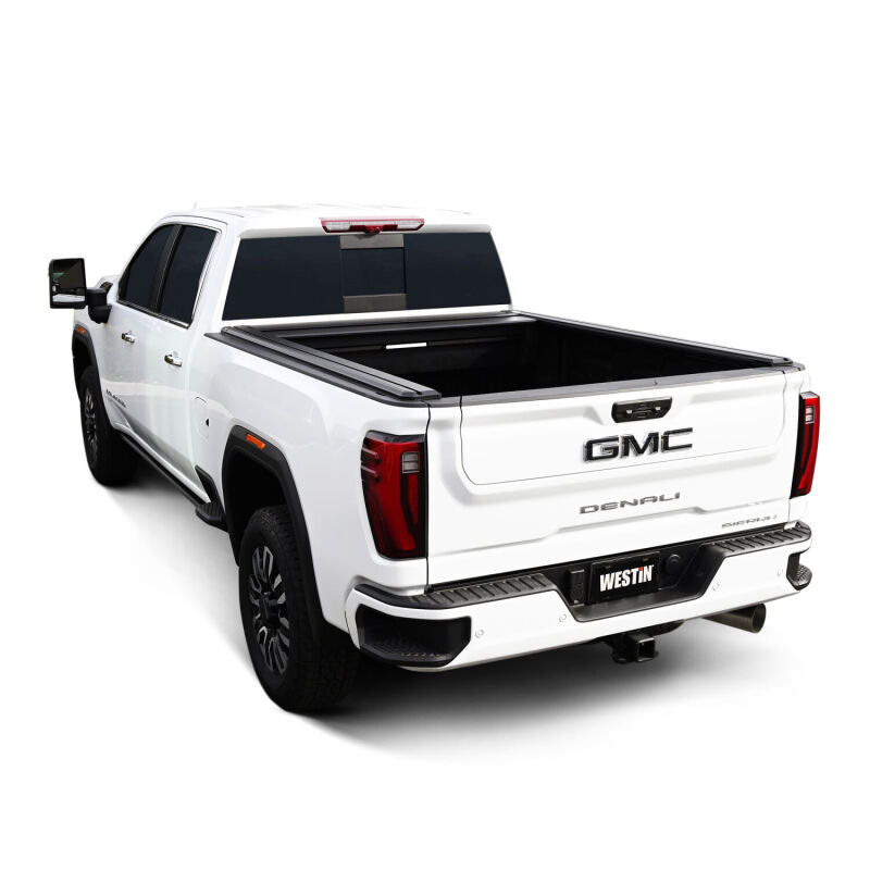 19-53995 Silverado/Sierra 2500/3500 Tonneau Cover