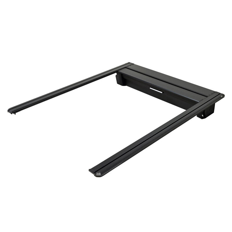 19-53995 Silverado/Sierra 2500/3500 Tonneau Cover