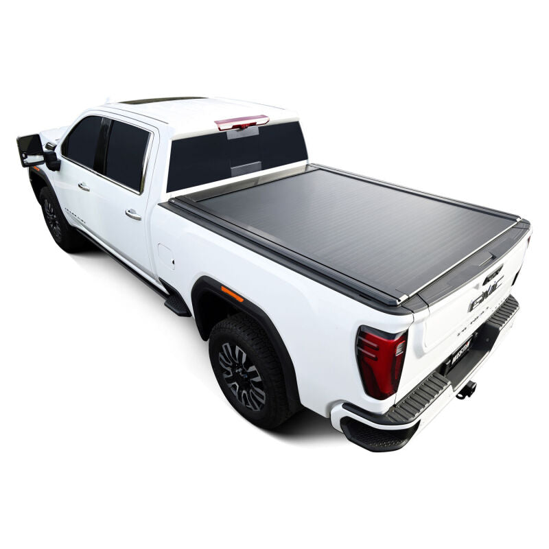 19-53995 Silverado/Sierra 2500/3500 Tonneau Cover
