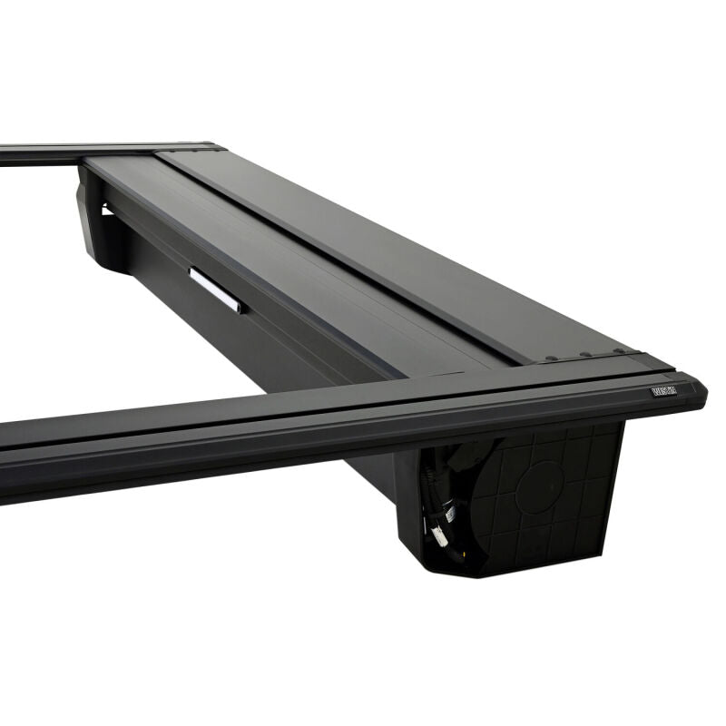 19-53995 Silverado/Sierra 2500/3500 Tonneau Cover