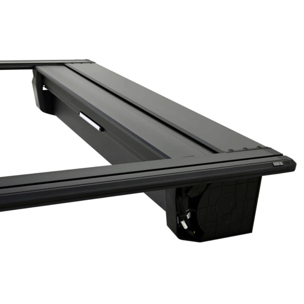 19-53995 Silverado/Sierra 2500/3500 Tonneau Cover