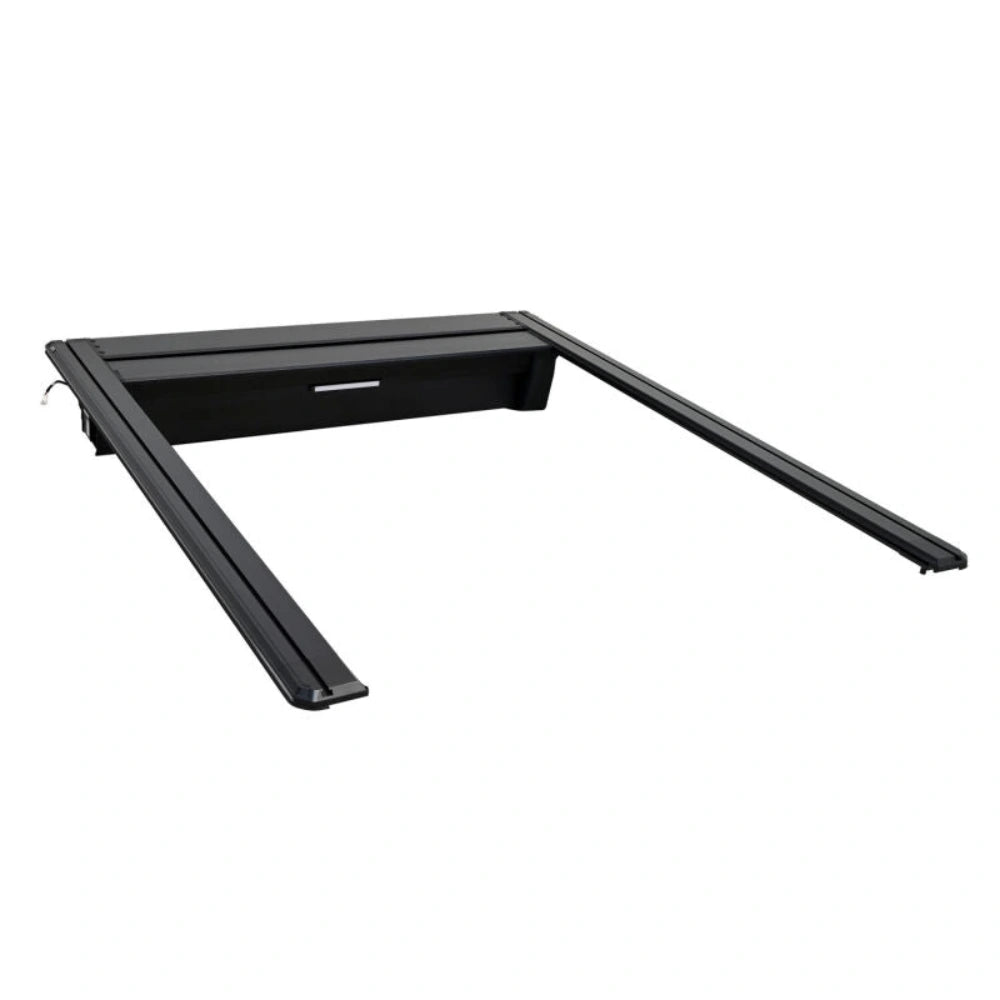 19-53995 Silverado/Sierra 2500/3500 Tonneau Cover
