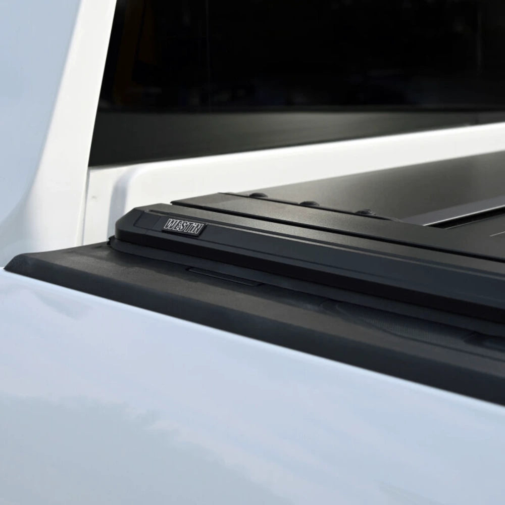 19-53995 Silverado/Sierra 2500/3500 Tonneau Cover