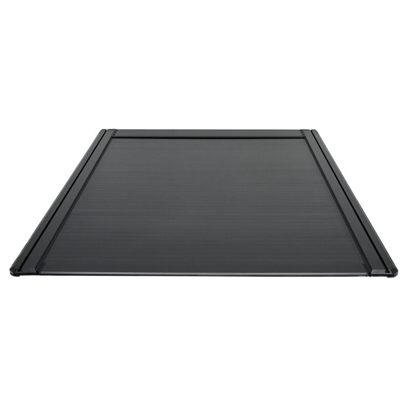 19-53995 Silverado/Sierra 2500/3500 Tonneau Cover