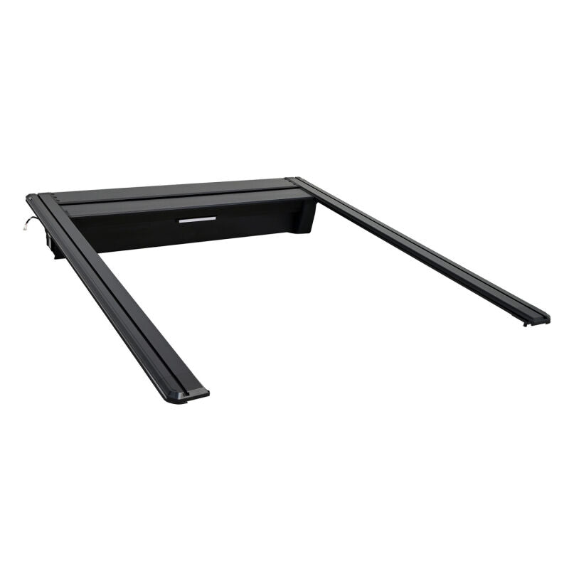 19-53995 Silverado/Sierra 2500/3500 Tonneau Cover