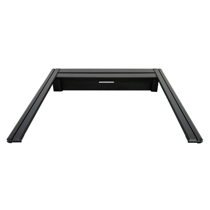 19-53995 Silverado/Sierra 2500/3500 Tonneau Cover