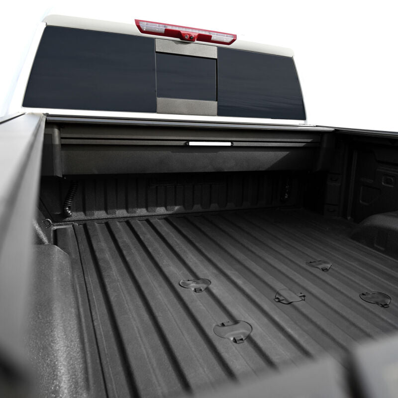 19-53995 Silverado/Sierra 2500/3500 Tonneau Cover