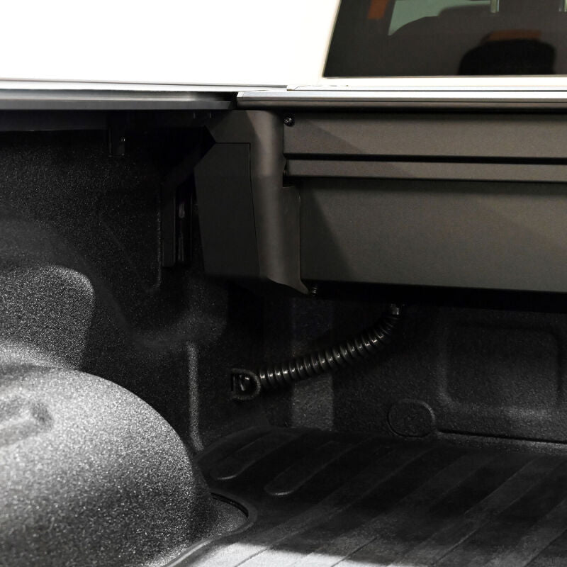 19-54025 Ram 2500/3500 Tonneau Cover 6.4ft Bed