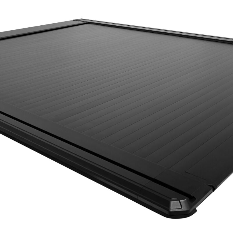 19-54025 Ram 2500/3500 Tonneau Cover 6.4ft Bed