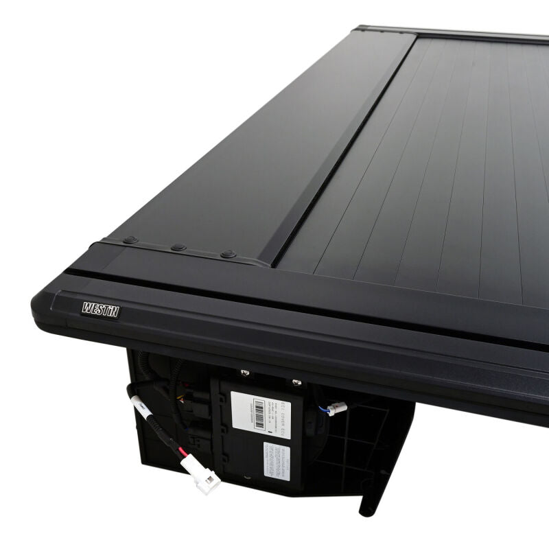 19-54025 Ram 2500/3500 Tonneau Cover 6.4ft Bed
