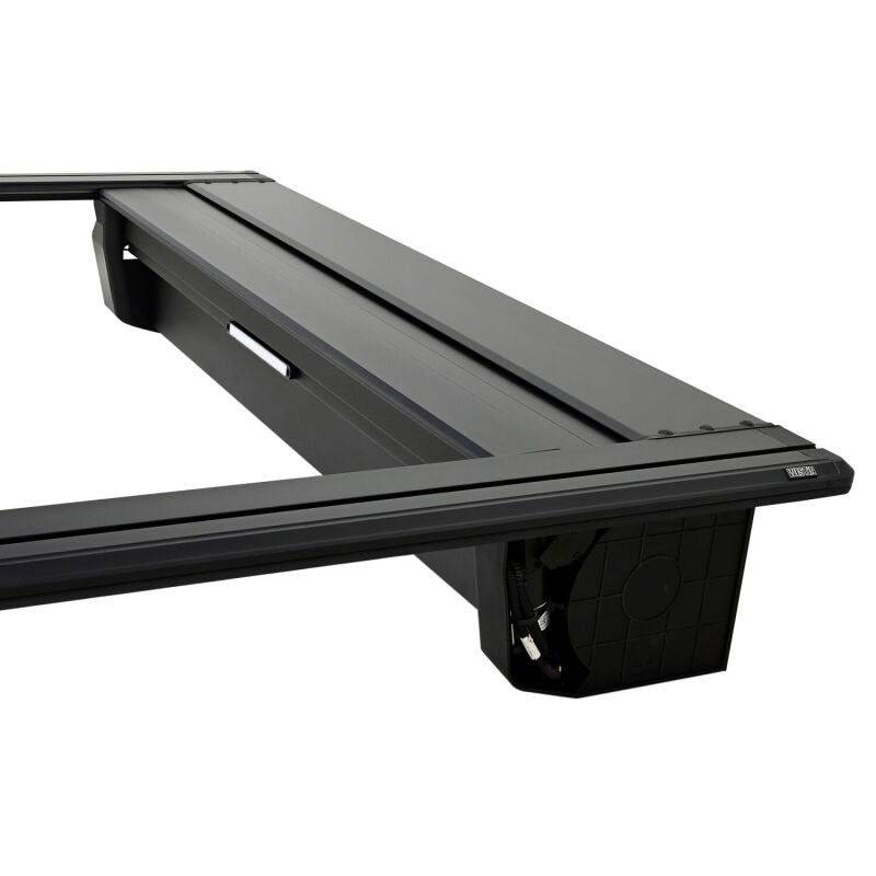19-54025 Ram 2500/3500 Tonneau Cover 6.4ft Bed
