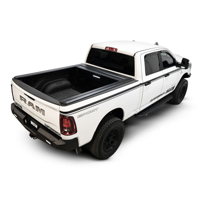 19-54025 Ram 2500/3500 Tonneau Cover 6.4ft Bed