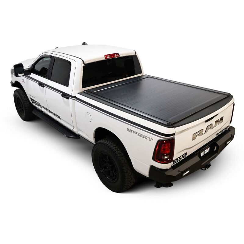 19-54025 Ram 2500/3500 Tonneau Cover 6.4ft Bed
