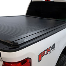 Load image into Gallery viewer, 19-61005 Ford F-250/F-350 SD Tonneau Cover 6ft10in