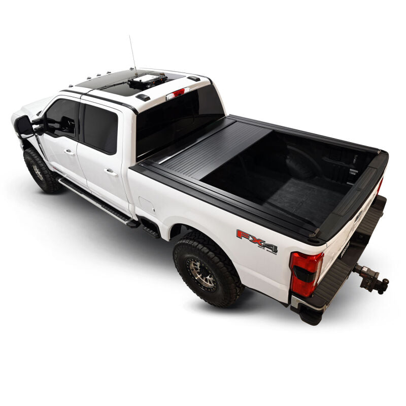 19-61005 Ford F-250/F-350 SD Tonneau Cover 6ft10in