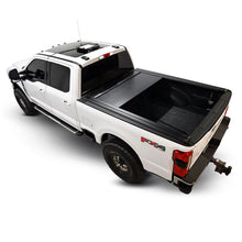 Load image into Gallery viewer, 19-61005 Ford F-250/F-350 SD Tonneau Cover 6ft10in