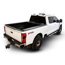 Load image into Gallery viewer, 19-61005 Ford F-250/F-350 SD Tonneau Cover 6ft10in