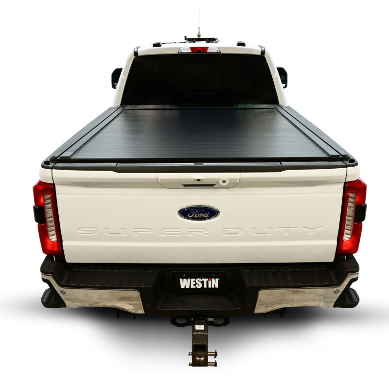19-61005 Ford F-250/F-350 SD Tonneau Cover 6ft10in