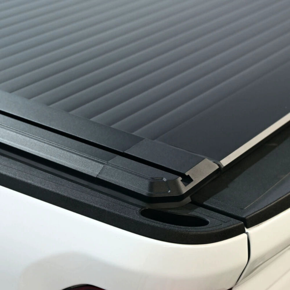 19-61005 Ford F-250/F-350 SD Tonneau Cover 6ft10in