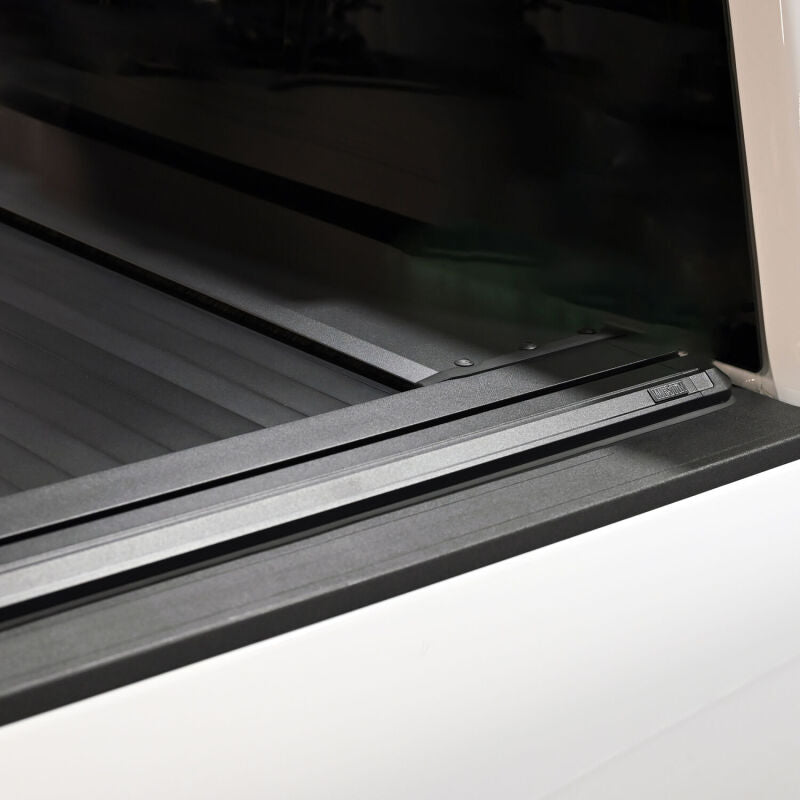 19-61005 Ford F-250/F-350 SD Tonneau Cover 6ft10in