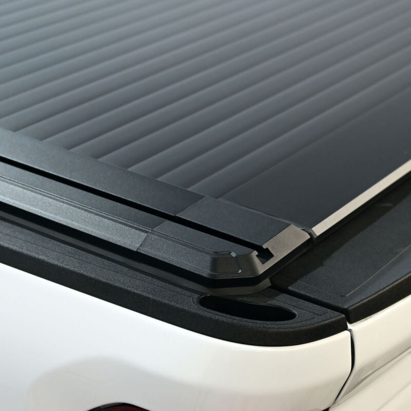 19-61005 Ford F-250/F-350 SD Tonneau Cover 6ft10in