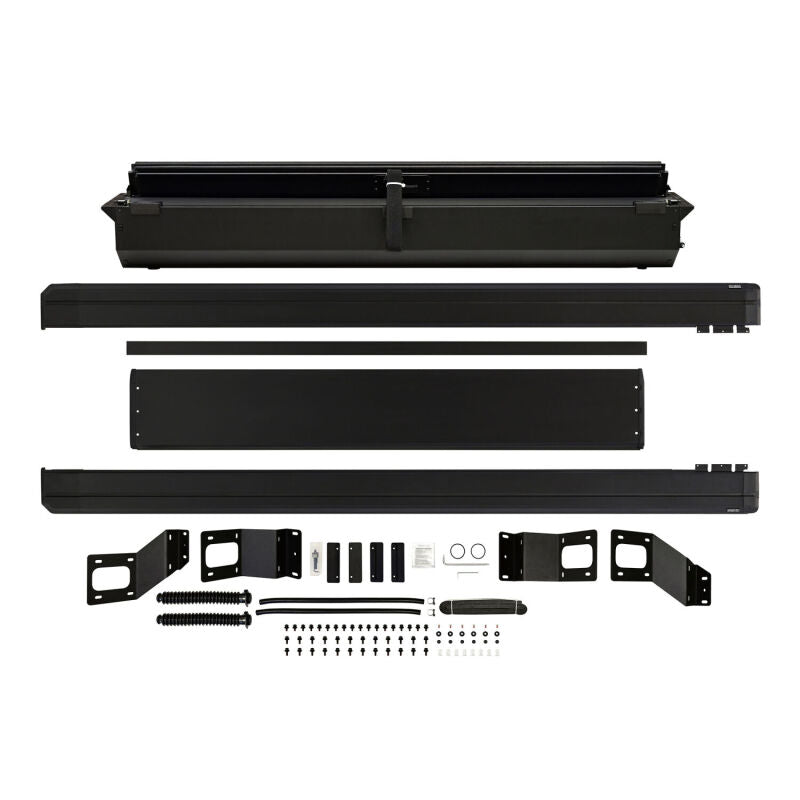 19-61005 Ford F-250/F-350 SD Tonneau Cover 6ft10in