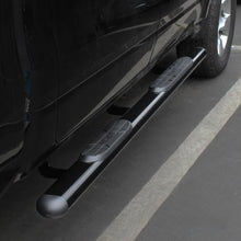Load image into Gallery viewer, Westin Westin 19 Ram 1500 Quad/Crew Cab (Ex. Classic) Premier Oval Nerf Step Bar Mount Kit - Black