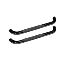 Load image into Gallery viewer, Westin Westin 1980-1997 Ford F-Series Reg Cab (97 HD models only) E-Series 3 Nerf Step Bars - Black