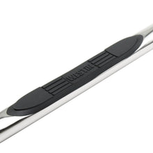 Load image into Gallery viewer, Westin Westin 1980-1997 Ford F-Series Reg Cab (97 HD models only) E-Series 3 Nerf Step Bars - SS