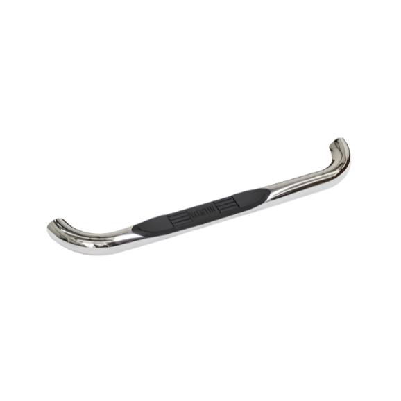 Westin Westin 1980-1997 Ford F-Series Reg Cab (97 HD models only) E-Series 3 Nerf Step Bars - SS