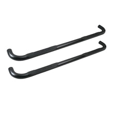 Load image into Gallery viewer, Westin Westin 1989-1994 Toyota PU Reg Cab Signature 3 Nerf Step Bars - Black