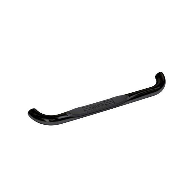 Westin Westin 1992-1994 Chevrolet/GMC Blazer Full Size 2dr E-Series 3 Nerf Step Bars - Black