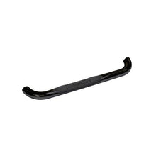 Load image into Gallery viewer, Westin Westin 1992-1994 Chevrolet/GMC Blazer Full Size 2dr E-Series 3 Nerf Step Bars - Black