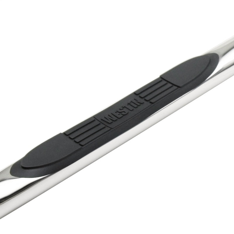 Westin Westin 1992-1994 Chevrolet/GMC Blazer Full Size 2dr E-Series 3 Nerf Step Bars - SS