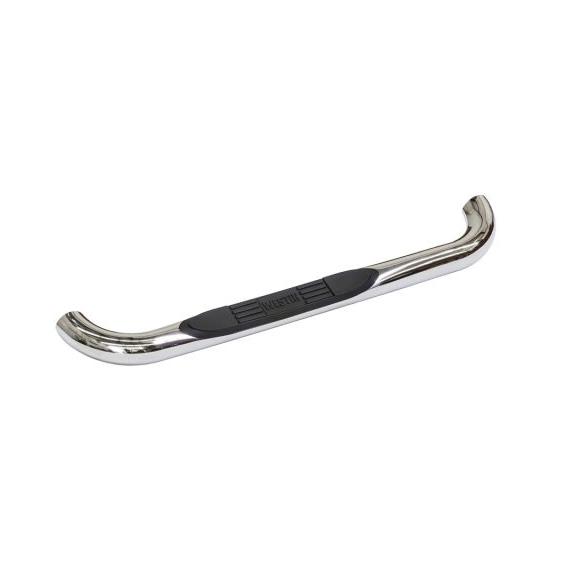 Westin Westin 1992-1994 Chevrolet/GMC Blazer Full Size 2dr E-Series 3 Nerf Step Bars - SS