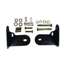 Load image into Gallery viewer, Westin 1997-2001 Honda CRV Safari Light Bar Mount Kit - Black - Black Ops Auto Works