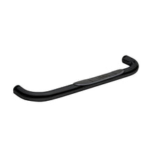 Load image into Gallery viewer, Westin Westin 1997-2006 Jeep Wrangler/SE/Sport/Sahara Signature 3 Nerf Step Bars - Black
