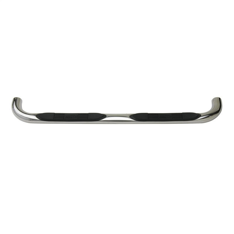 Westin Westin 1999-2004 Ford F-150/250LD SuperCab (Incl 4 Heritage Edition) E-Series 3 Nerf Step Bars - SS