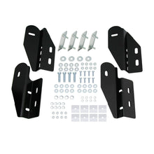 Load image into Gallery viewer, Westin Westin 1999-2004 Ford F-150/250LD SuperCab (Incl 4 Heritage Edition) E-Series 3 Nerf Step Bars - SS