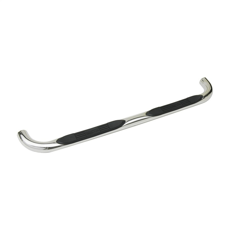Westin Westin 1999-2004 Ford F-150/250LD SuperCab (Incl 4 Heritage Edition) E-Series 3 Nerf Step Bars - SS