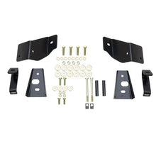 Load image into Gallery viewer, Westin Westin 1999-2006 Toyota Tundra Ext Cab E-Series 3 Nerf Step Bars - SS