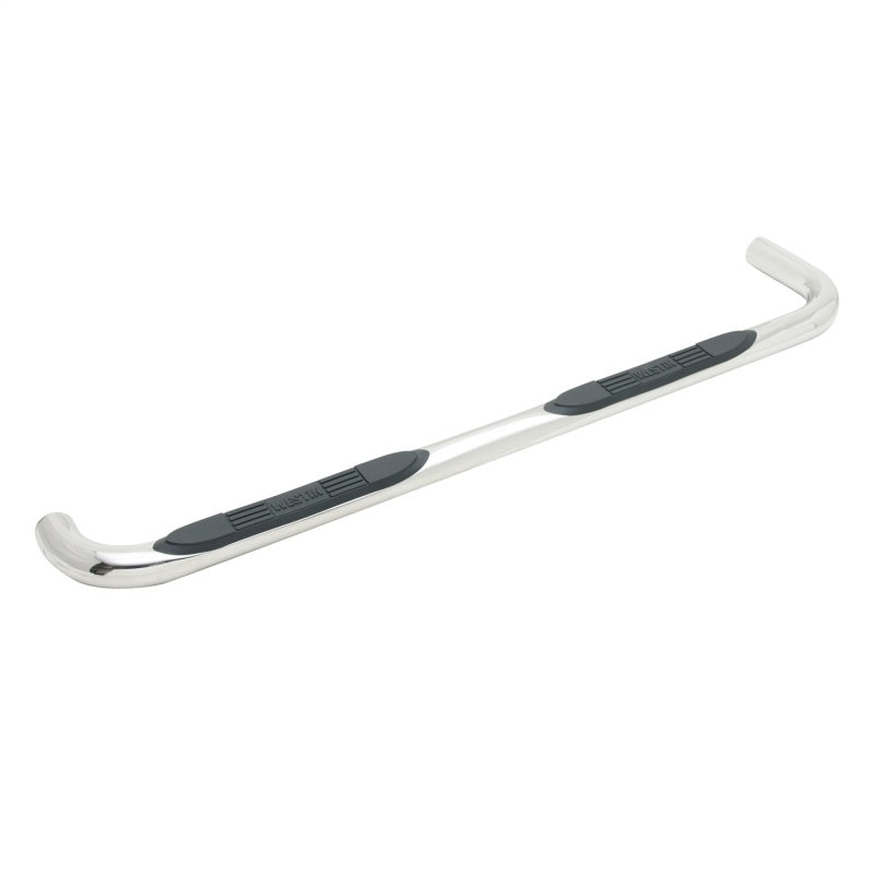 Westin Westin 1999-2006 Toyota Tundra Ext Cab E-Series 3 Nerf Step Bars - SS