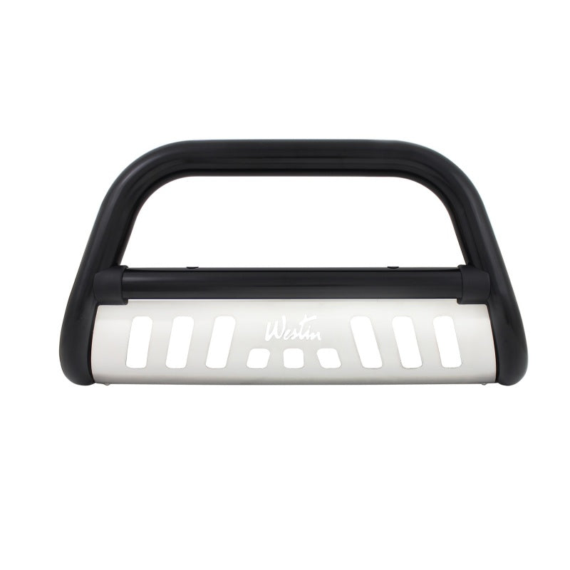 Westin Westin 1999-2006 Toyota Tundra Ultimate Bull Bar - Black