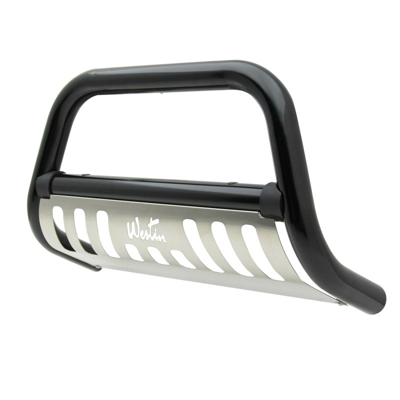 Westin Westin 1999-2006 Toyota Tundra Ultimate Bull Bar - Black