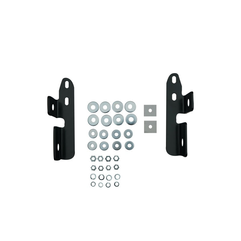 Westin Westin 1999-2007 Chevy Silverado Classic 1500LD E-Series Bull Bar - Black