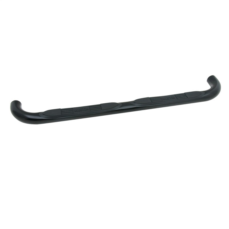 Westin Westin 1999-2011 Ford/Mazda Ranger/Ranger Edge SuperCab E-Series 3 Nerf Step Bars - Black