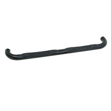 Load image into Gallery viewer, Westin Westin 1999-2011 Ford/Mazda Ranger/Ranger Edge SuperCab E-Series 3 Nerf Step Bars - Black