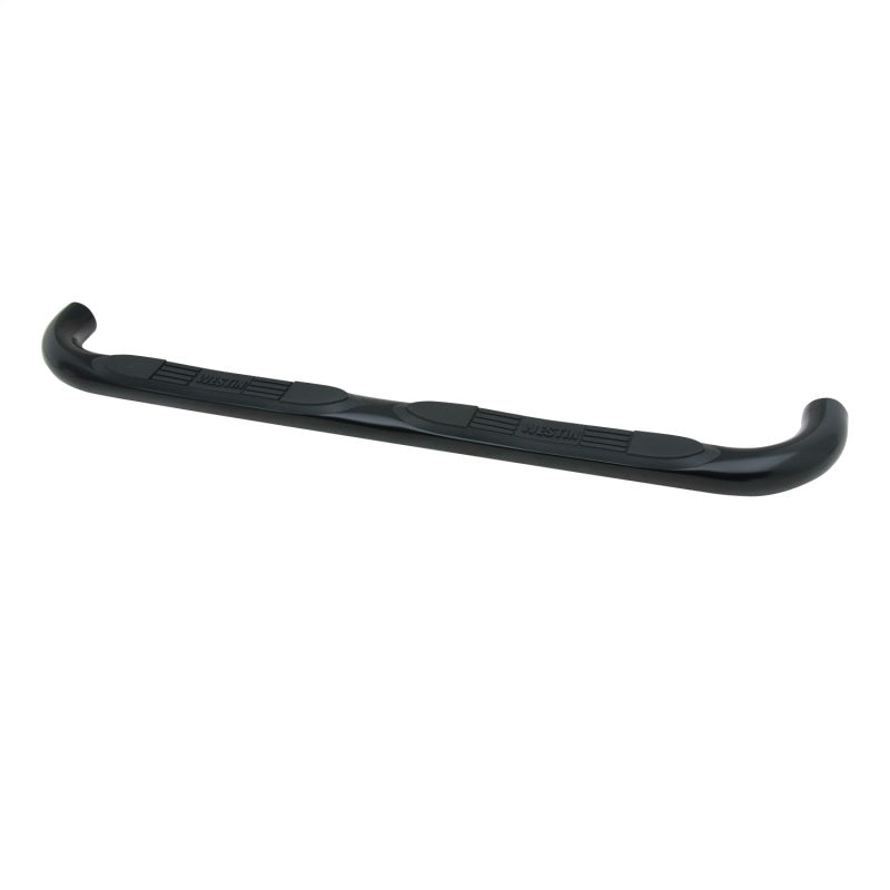 Westin Westin 1999-2011 Ford/Mazda Ranger/Ranger Edge SuperCab E-Series 3 Nerf Step Bars - Black