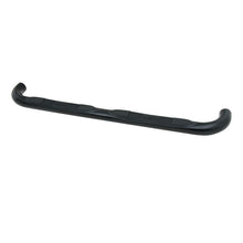 Load image into Gallery viewer, Westin Westin 1999-2011 Ford/Mazda Ranger/Ranger Edge SuperCab E-Series 3 Nerf Step Bars - Black